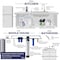 Ispring Activated CTO Carbon Block Filter Replacement Cartridge FC15B - alternate 3